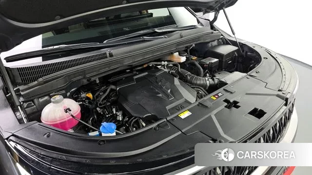 Kia The New Carnival 4th Generation id 2938973 из Кореи 16