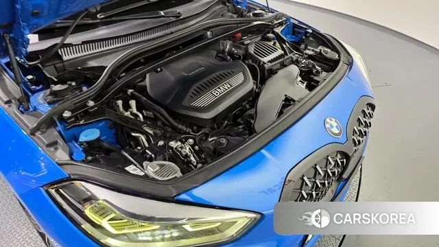 BMW 1 Series (F40) id 3330112 из Кореи 16