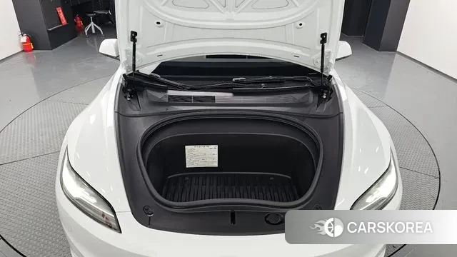 Tesla Model 3 id 3585676 из Кореи 16