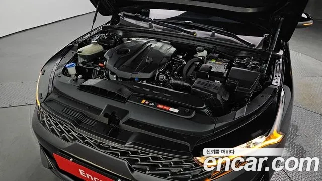 Kia K5 3rd generation id 2881193 из Кореи 16