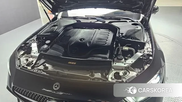 Mercedes-Benz CLS-Class C257 id 2984636 из Кореи 16