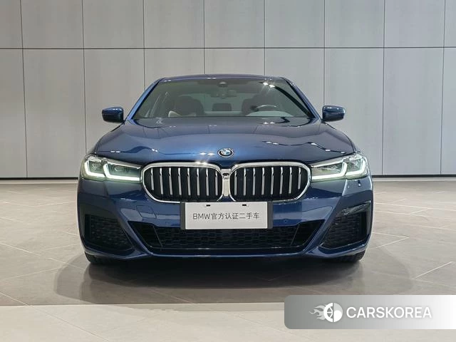 BMW 5 series PHEV id 4227877 из Китая 8