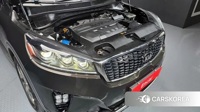 Kia The New Sorento id 2903043 из Кореи 16