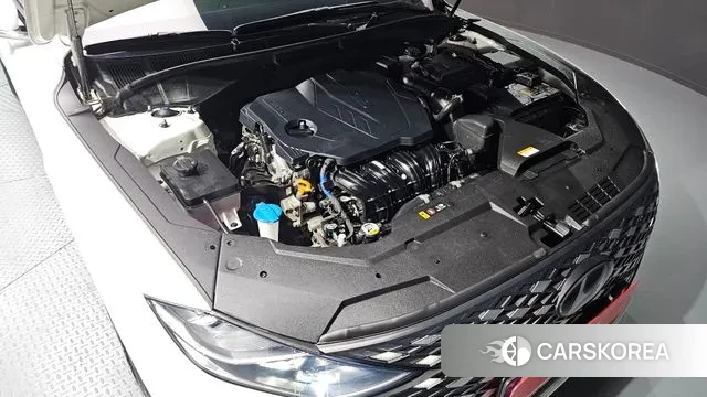 Hyundai The New Grandeur IG id 3753226 из Кореи 16