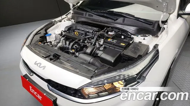 Kia The New K3 2nd generation id 2659715 из Кореи 16