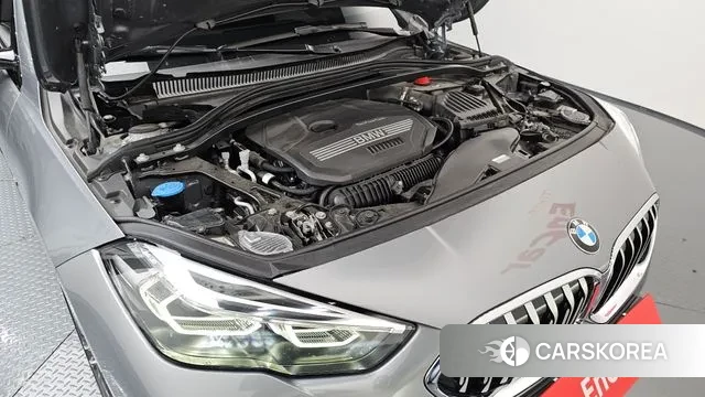 BMW 2 Series Gran Coupe (F44) id 3348252 из Кореи 16