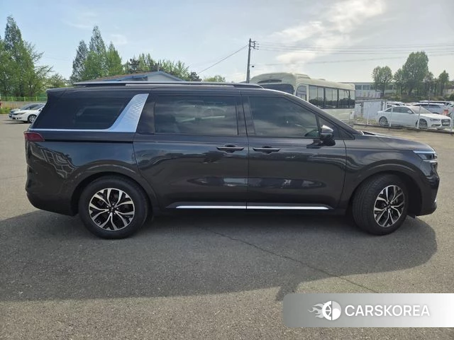 Kia Carnival 4th generation id 4212019 из Кореи 16