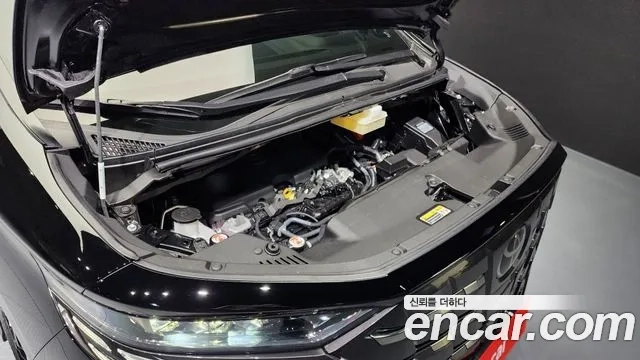 Toyota Alphard 4th Generation id 2919719 из Кореи 16