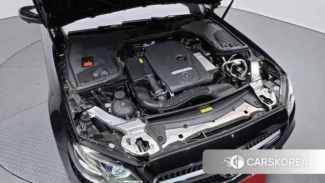 Mercedes-Benz E-Class W213 id 3723574 из Кореи 16