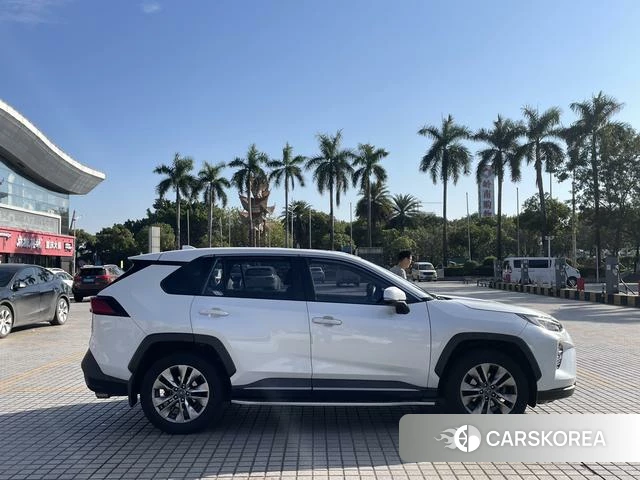 Toyota Wilanda id 4262348 из Китая 17