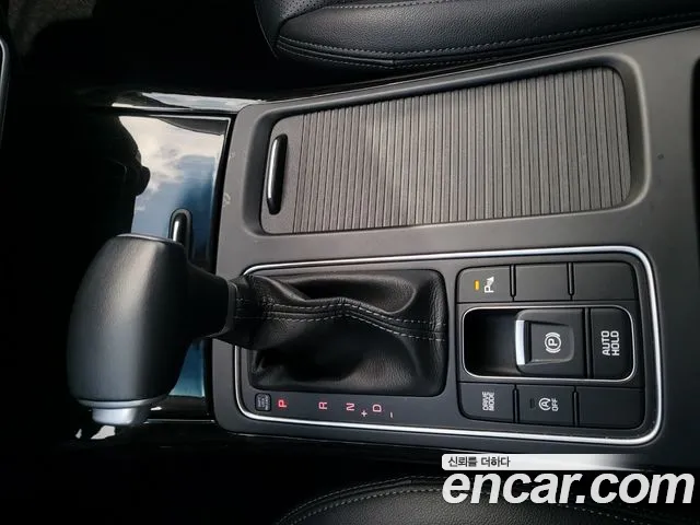 Kia The New Sorento id 2844649 из Кореи 14