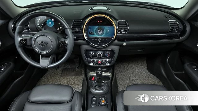 Mini Cooper Clubman id 3865833 из Кореи 16