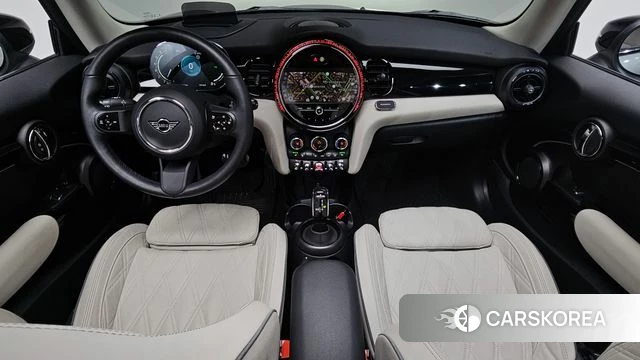 Mini Cooper S id 4243610 из Кореи 30