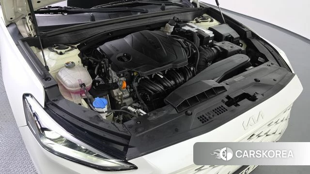 Kia K8 id 4641662 из Кореи 28