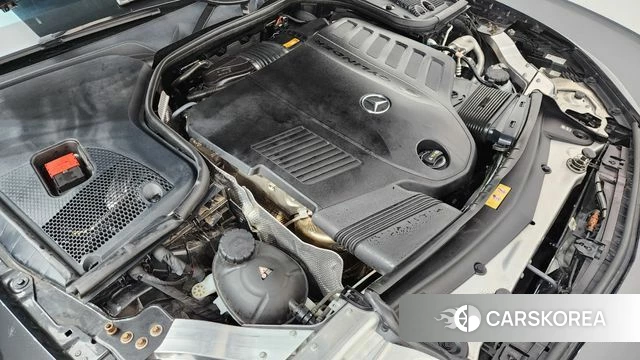 Mercedes-Benz CLS-Class C257 id 3843307 из Кореи 16