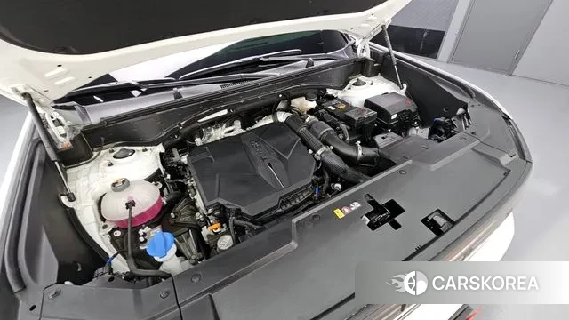 Hyundai Santa Fe (MX5) id 3310514 из Кореи 16