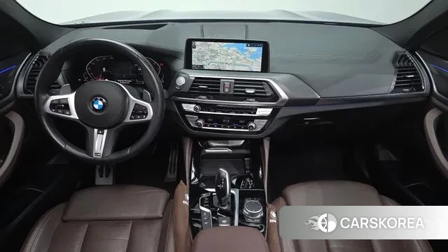 BMW X4 (G02) id 3306872 из Кореи 16