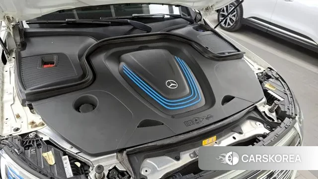 Mercedes-Benz EQC N293 id 3438888 из Кореи 16