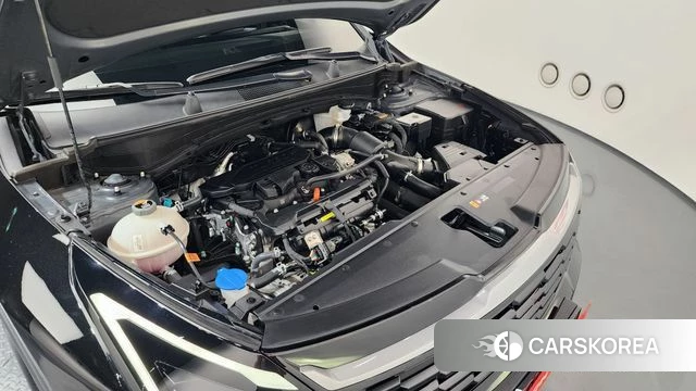 Kia The New Sportage 5th Generation id 4427295 из Кореи 27