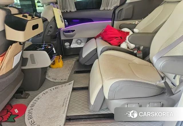 Kia Carnival 4th generation id 3340923 из Кореи 10