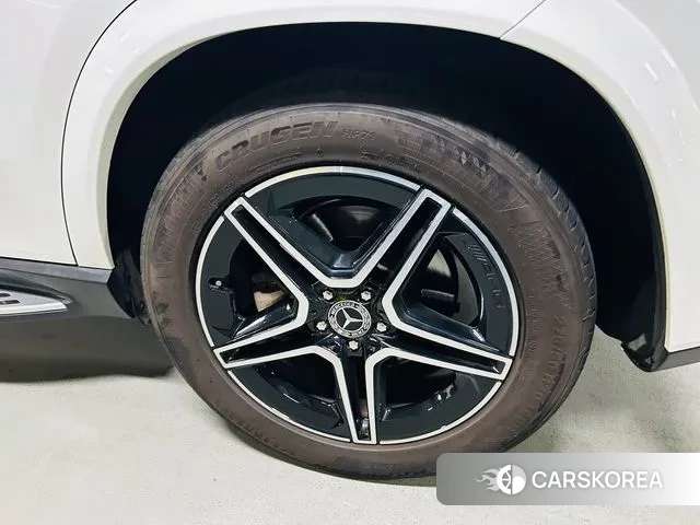 Mercedes-Benz GLE-Class W167 id 2990527 из Кореи 16