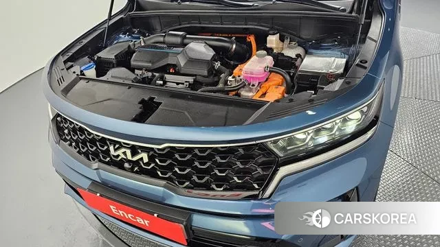 Kia Sorento 4th Generation id 3546018 из Кореи 16