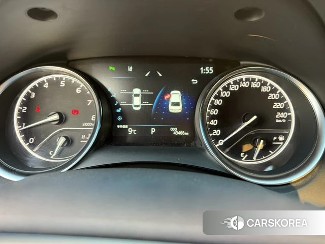Toyota Camry id 4273038 из Китая 8