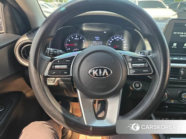 Kia Come New K3 id 4447589 из Кореи 11