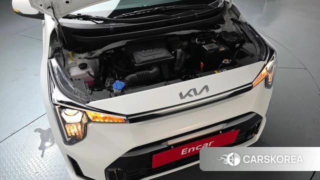 Kia The New Morning (JA) id 4279427 из Кореи 26