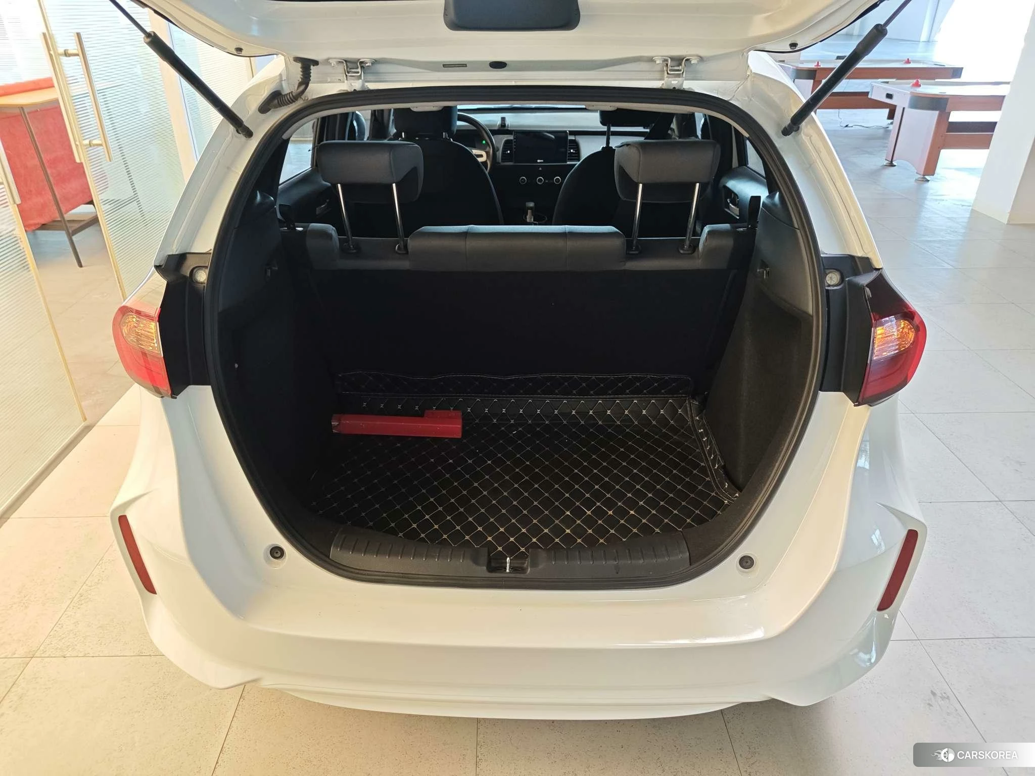 Honda Fit 2020 Белый из Китая, фото 6