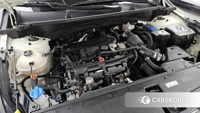 Kia Sportage 5th Generation id 3859513 из Кореи 16