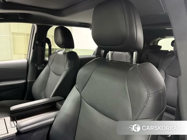 Toyota Grevia id 4321224 из Китая 14