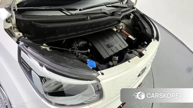 Kia The New Ray id 3155381 из Кореи 16