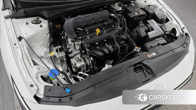 Hyundai The New Avante (CN7) id 4904175 из Кореи 26