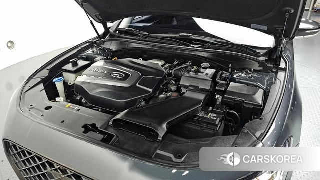 Hyundai Grandeur IG id 3917254 из Кореи 16