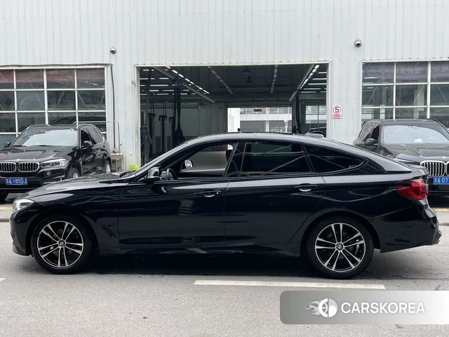 BMW 3 series GT id 4209776 из Китая 11