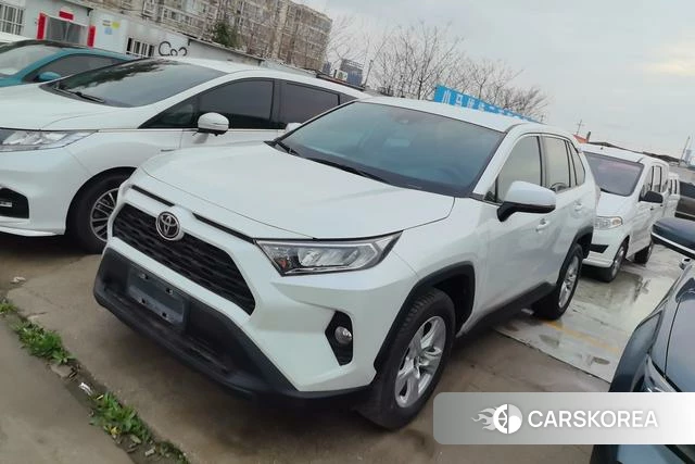 Toyota RAV4 Rongfang id 4261788 из Китая 13