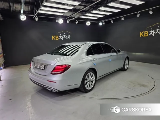 Mercedes-Benz E-Class W213 id 3500000 из Кореи 16