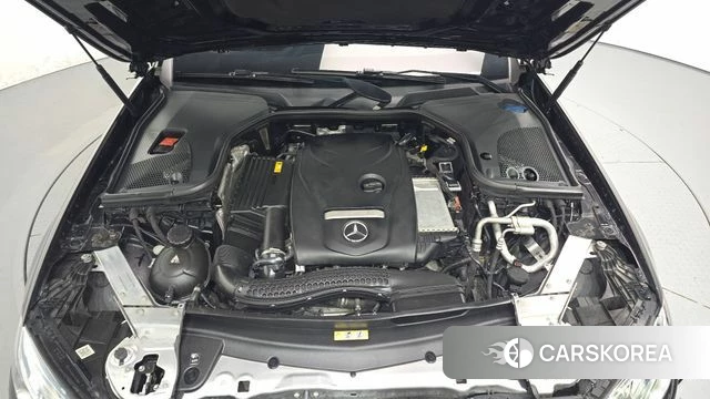 Mercedes-Benz E-Class W213 id 4900969 из Кореи 16
