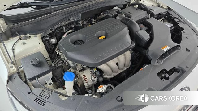 Kia The New K5 2nd generation id 4377573 из Кореи 16