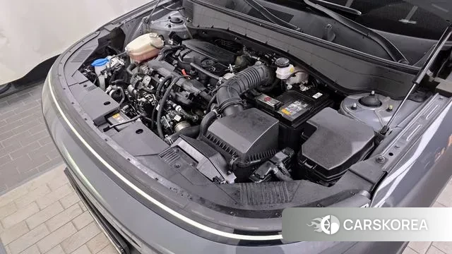 Hyundai Kona (SX2) id 3696522 из Кореи 16