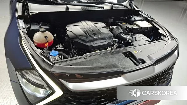 Kia Sportage 5th Generation id 3012193 из Кореи 16