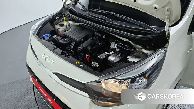 Kia Morning Urban (JA) id 3566995 из Кореи 16