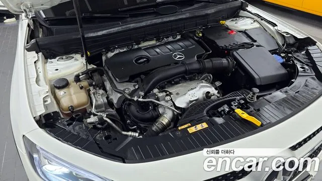 Mercedes-Benz GLB-Class X247 id 2209151 из Кореи 16