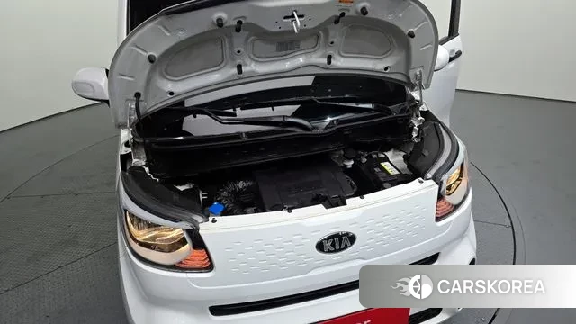 Kia The New Ray id 2940878 из Кореи 16