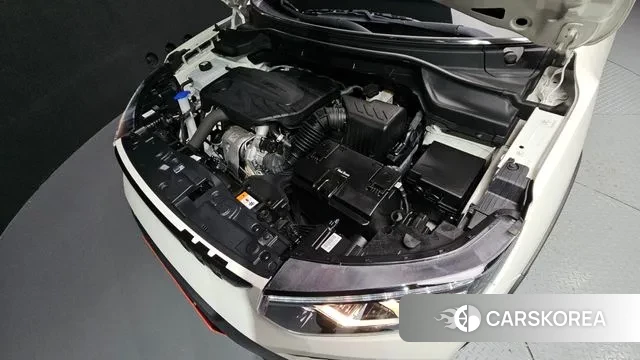 Ssangyong The New Tivoli id 3353698 из Кореи 16