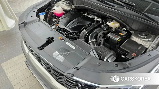 Kia The New Sorento 4th Generation id 4308075 из Кореи 28