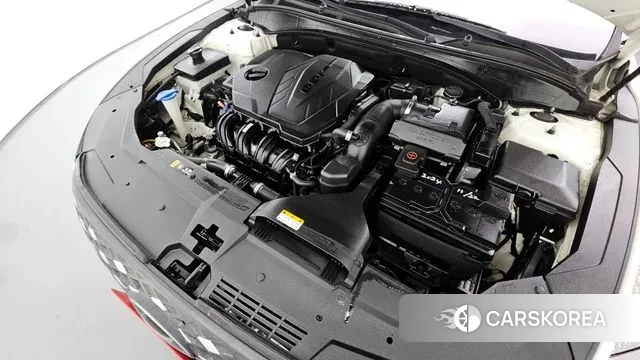 Hyundai The New Grandeur IG id 3220070 из Кореи 16