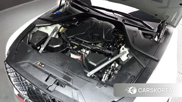 Genesis G80 (RG3) id 3764593 из Кореи 16