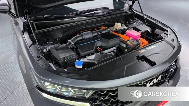 Kia Sorento 4th Generation id 4223503 из Кореи 27